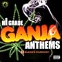 Ganja Smuggling [Explicit]