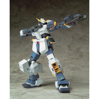 Gundam MSIA TR-1 Hazel Figure