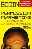 Revue Maxima Laurent du Mesnil éditeur  / Permission marketing : La bible de l'Internet marketing