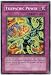 Yugioh TDGS-EN072 Telepathic Power Common Card