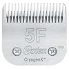 Oster 78919-146 Scherkopf Nummer 5F Length 6,3 mm