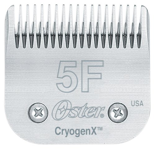Oster 78919-146 Scherkopf Nummer 5F Length 6,3 mm Preisvergleich