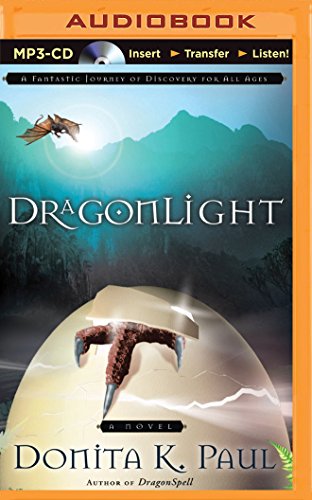 DragonLight (DragonKeeper Chronicles)