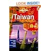 Lonely Planet Taiwan (Travel Guide)
