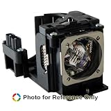 EIKI LC-XB27DN Projector Replacement Lamp with Housing