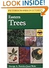 A Field Guide to Eastern Trees (Peterson Field Guides)