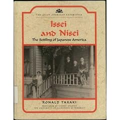 Issei and Nisei: The Settling of Japanese America