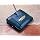 Oreck Commercial PR3200 Restaurateur Wet/Dry Sweeper with Soft Sure Handle Grip, 12.5" Head Width
