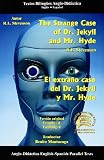 The Strange Case of Dr. Jekyll and Mr. Hyde & Edward Randolph's Portrait/ El extrano caso del Dr. Jekyll and Mr. Hyde & El Retrato de Edward Randolph (8495959313) by Hawthorne, Nathaniel