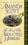 Abducted Heiress (The Secret Clan)