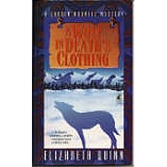 A Wolf in Death's Clothing