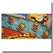 Kitchen & Housewares : Thomas and Friends Bedtime Express Twin Bedskirt