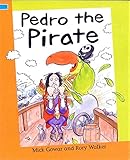 Pedro the pirate