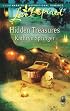 Hidden Treasures: McBride Sisters' Series #2 (Love Inspired #457)