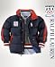 Ralph Lauren Kids Jacket, Little Boy Official Opening Ceremony Olympic Games Down Jacket