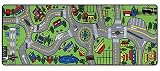 Learning Carpets Giant Road Carpet