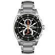Seiko SPC001 Seiko Mens Sportura Retrograde Chronograph Watch SPC001