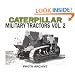 Caterpillar Military Tractors Vol. 2: Workpower on the Side of Victory, Photo Archive
