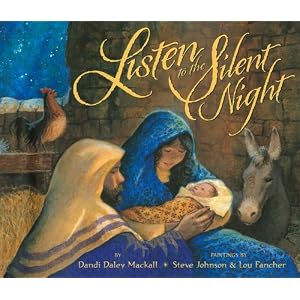 Listen to the Silent Night