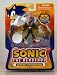 Sonic the Hedgehog Exclusive 3.5 Inch Action Figure Shadow the Hedgehog_s-1