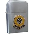 Oxford United 'The U's' Football Club Petrol Storm Proof Lighter by Football Clubs