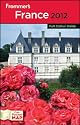 Frommer's France 2012 (Frommer's Colour Complete)