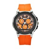 Ironman Dress Chronograph 