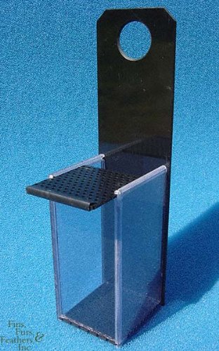 Deltec Media Box for MCE600 Protein Skimmer Image Deltec Media Box for MCE600 Protein Skimmer