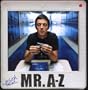 Mr. A-Z