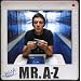 Mr.a-Z