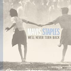 We Ll Never Turn Back
