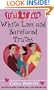 White Lies and Barefaced Truths (Truth or Dare)