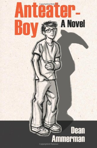 Anteater-Boy