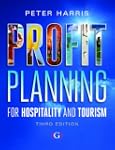 Profit Planning for Hospitality and T...