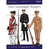 the connaught rangers men at arms