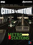 Cities in Motion: Metro Stations DLC [Download]