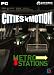 Cities in Motion: Metro Stations DLC [Download]
