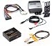 Complete Sirius Radio System for Satellite Ready Toyota PLUS Aux Input (iPod etc) WORKS WITH MORE TOYOTA MODELS Also Includes Mobile Media Mount