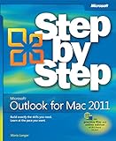 Microsoft Outlook for Mac 2011 : step by step
