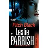pitch black a black cats novel
