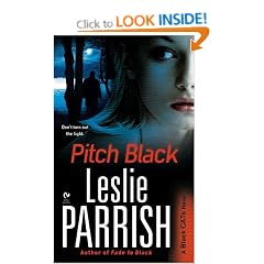 Pitch Black (Black Cats)