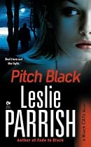 Pitch Black: A Black CATs Novel