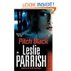 Pitch Black: A Black CATs Novel