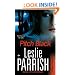 Pitch Black: A Black CATs Novel