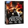Stieg Larsson's Dragon Tattoo Trilogy (The Girl wi&hellip 