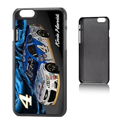 Kevin Harvick 4 Busch iPhone 6 Slim Case NASCAR