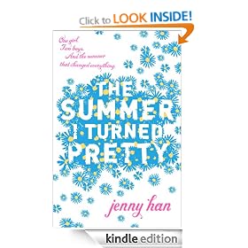 The Summer I Turned Pretty