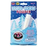 Buy Be Amazing Decorative Insta-Snow Blister Card