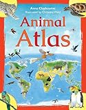 Animal atlas
