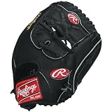 Rawlings PRO200-9JB Heart of the Hide 11.5 inch Baseball Glove